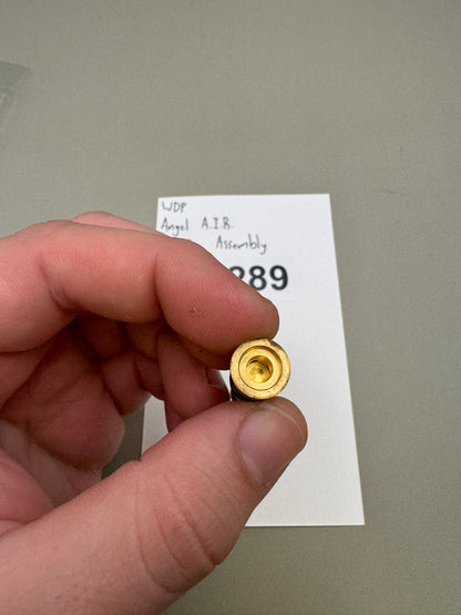 WDP Angel A.I.R Reg Pin Assembly