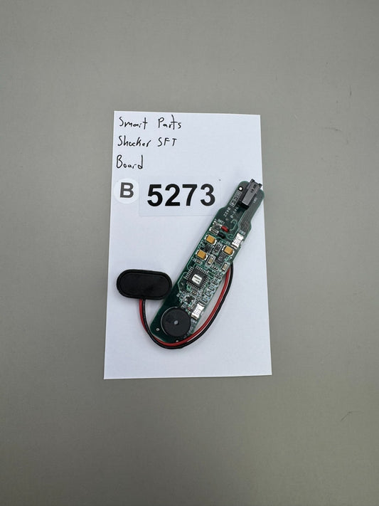 Smart Parts Shocker SFT Board