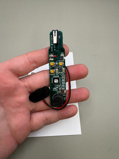 Smart Parts Shocker SFT Board