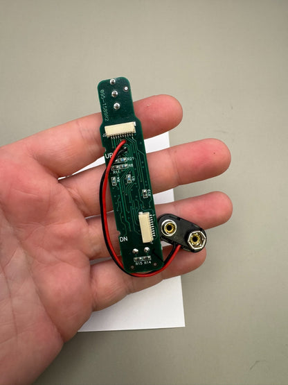 Smart Parts Shocker SFT Board