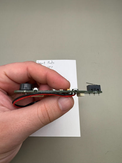 Smart Parts Shocker SFT Board