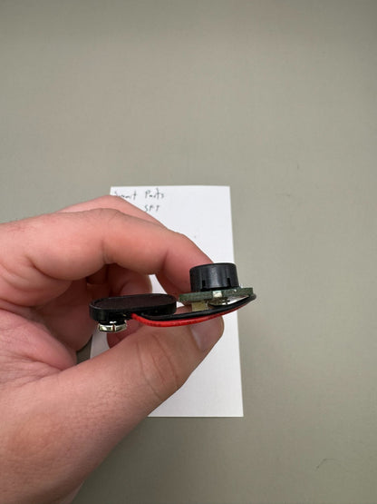 Smart Parts Shocker SFT Board