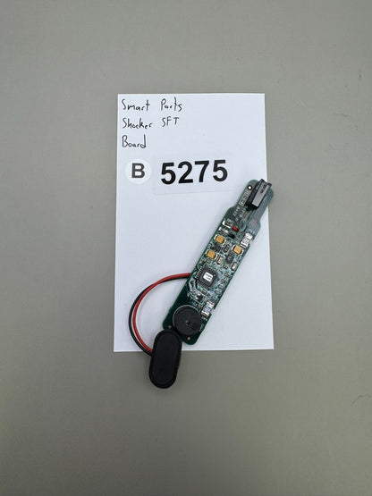 Smart Parts Shocker SFT Board