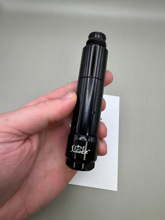 AKA LMP Sidewinder Inline HPR-Gloss Black