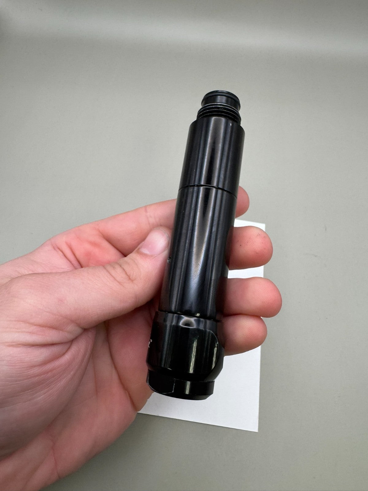 AKA LMP Sidewinder Inline HPR-Gloss Black