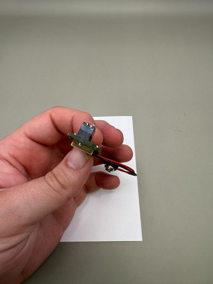 Smart Parts Shocker SFT Board