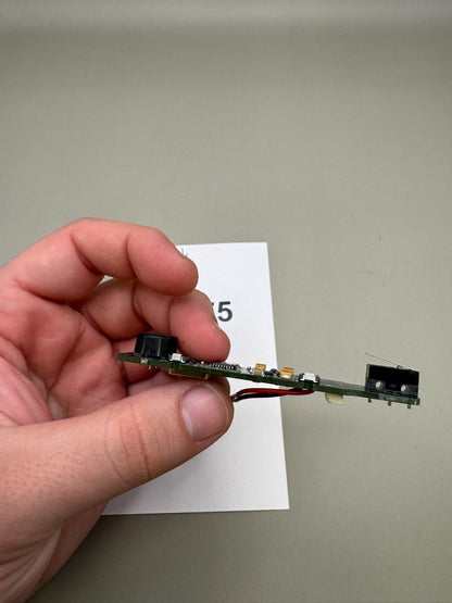 Smart Parts Shocker SFT Board