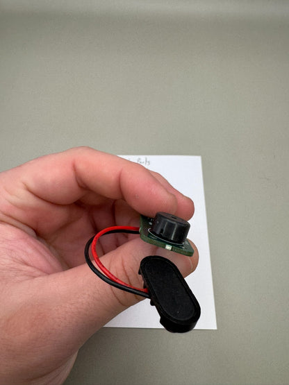 Smart Parts Shocker SFT Board