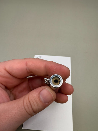 WGP Autococker 3-Way-Silver