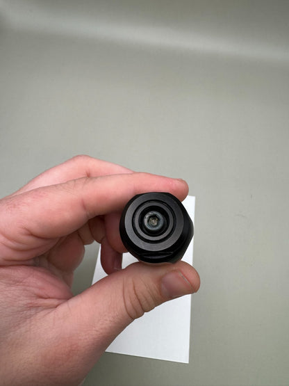 AKA LMP Sidewinder Inline HPR-Gloss Black