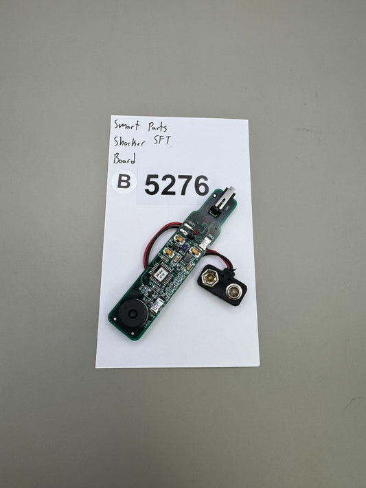 Smart Parts Shocker SFT Board