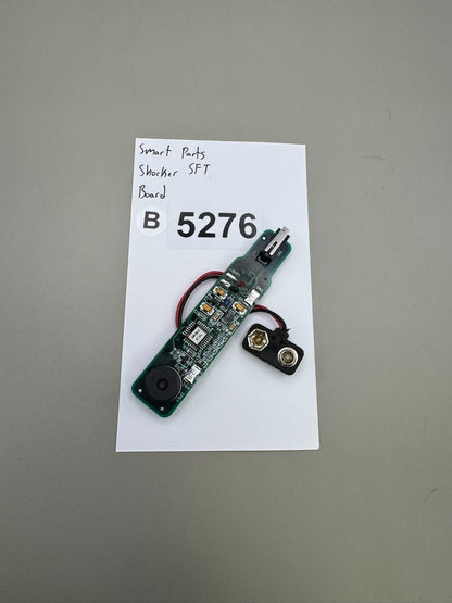 Smart Parts Shocker SFT Board
