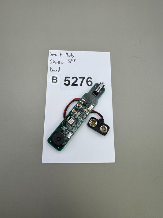 Smart Parts Shocker SFT Board