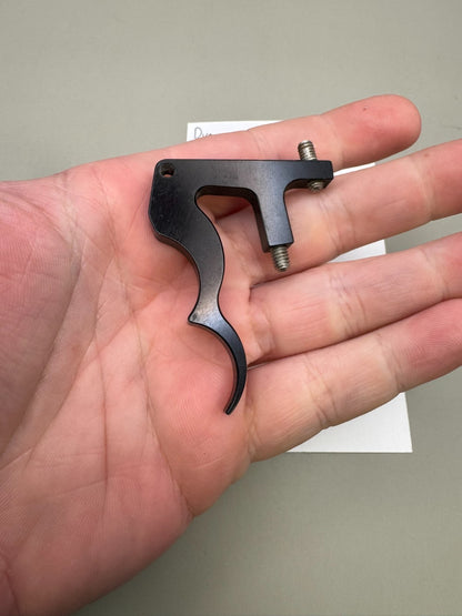Dye DM3 Trigger-Satin Black
