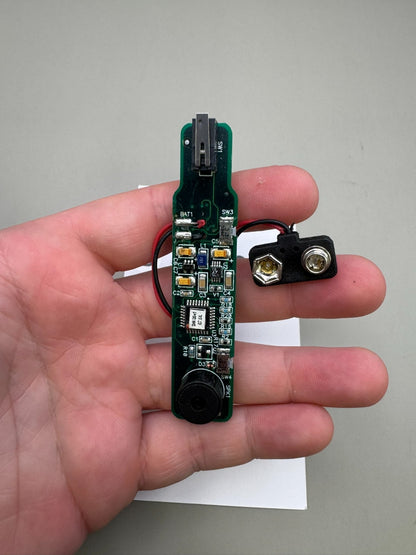 Smart Parts Shocker SFT Board