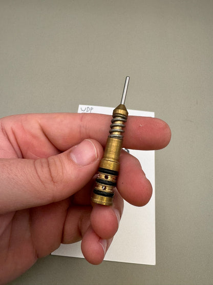 WDP Angel A.I.R Reg Pin Assembly