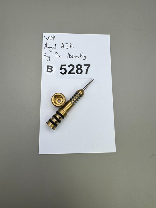 WDP Angel A.I.R Reg Pin Assembly