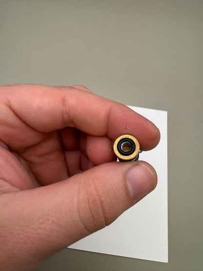 WDP Angel A.I.R Reg Pin Assembly