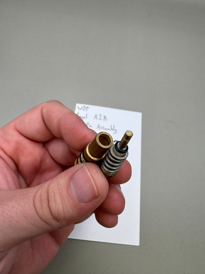 WDP Angel A.I.R Reg Pin Assembly