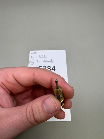WDP Angel A.I.R Reg Pin Assembly