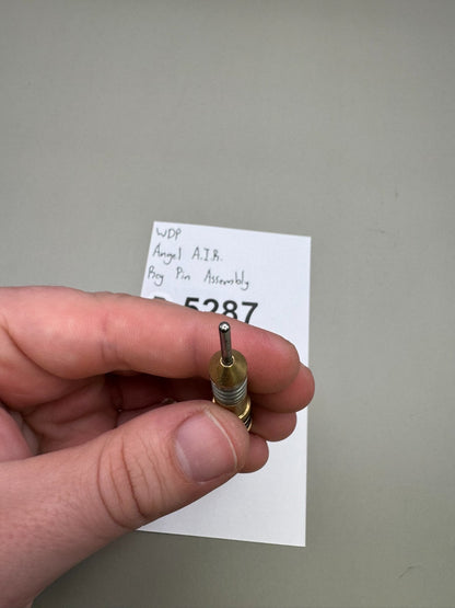 WDP Angel A.I.R Reg Pin Assembly