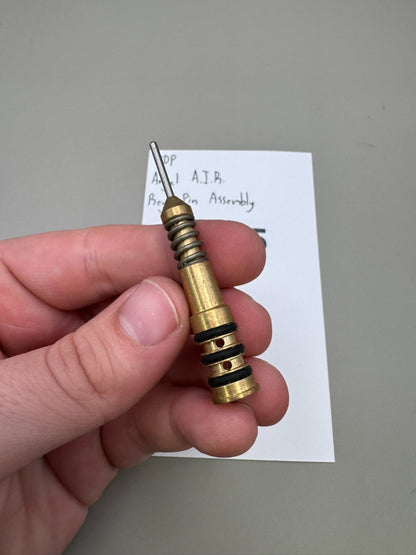WDP Angel A.I.R Reg Pin Assembly