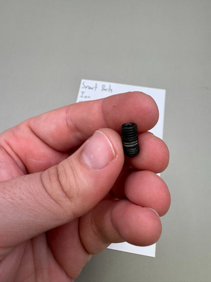 Smart Parts Ion Trigger Kit-Satin Black