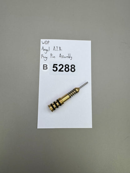 WDP Angel A.I.R Reg Pin Assembly