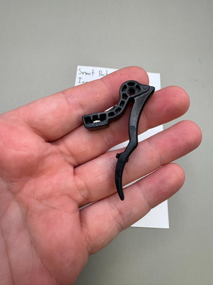 Smart Parts Ion Trigger Kit-Satin Black