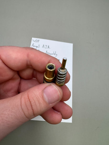 WDP Angel A.I.R Reg Pin Assembly