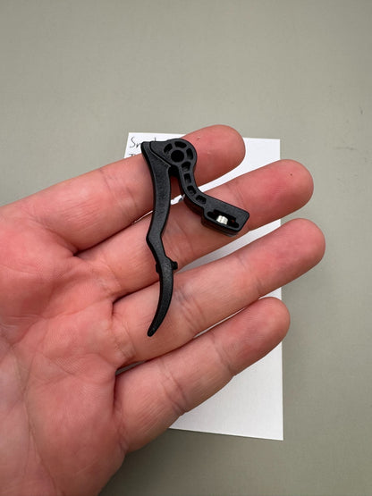 Smart Parts Ion Trigger Kit-Satin Black