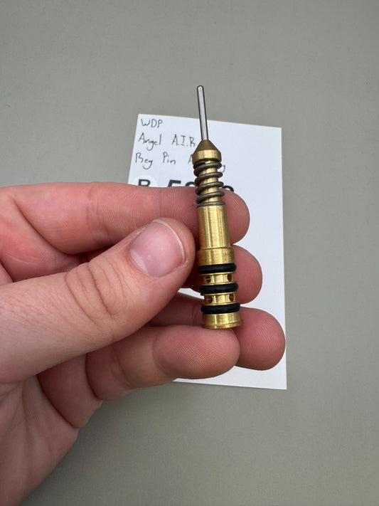 WDP Angel A.I.R Reg Pin Assembly