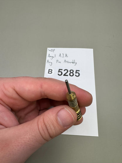 WDP Angel A.I.R Reg Pin Assembly