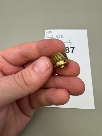 WDP Angel A.I.R Reg Pin Assembly