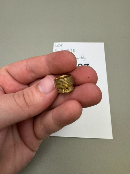 WDP Angel A.I.R Reg Pin Assembly