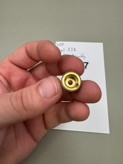 WDP Angel A.I.R Reg Pin Assembly