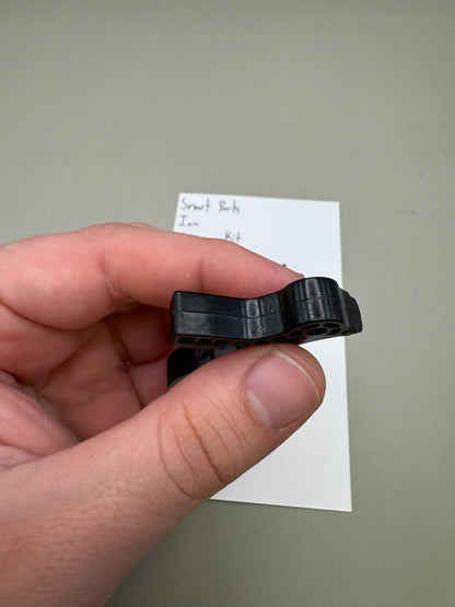 Smart Parts Ion Trigger Kit-Satin Black