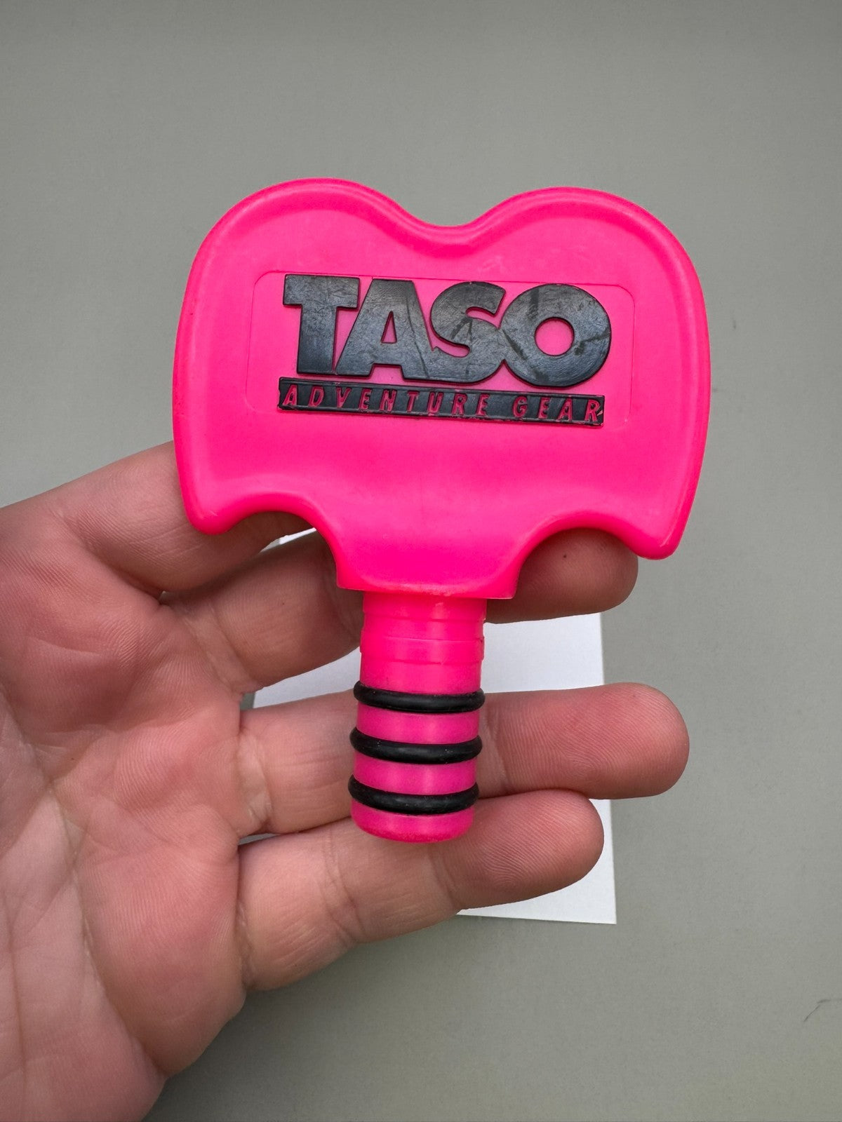 TASO PB Ball Buster-Pink