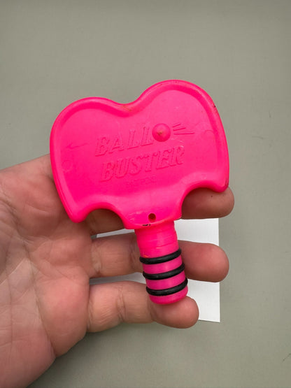 TASO PB Ball Buster-Pink