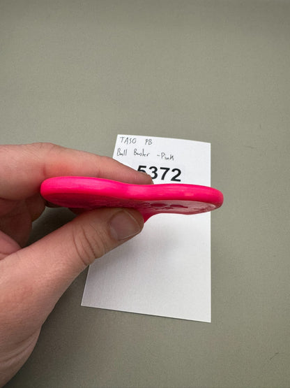 TASO PB Ball Buster-Pink