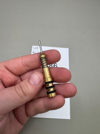 WDP Angel A.I.R Reg Pin Assembly