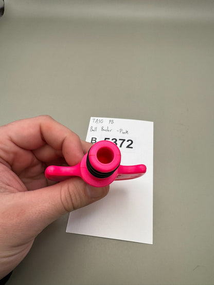 TASO PB Ball Buster-Pink