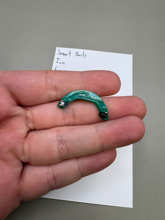 Smart Parts Ion Eyes