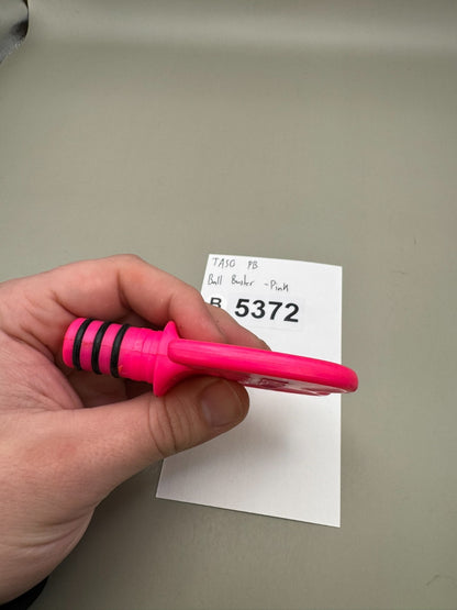 TASO PB Ball Buster-Pink