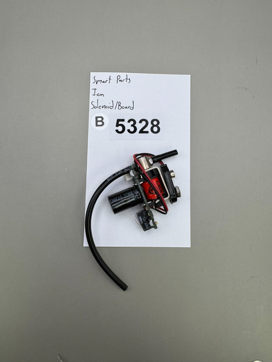 Smart Parts Ion Solenoid/Board