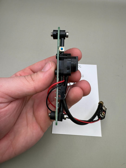 Smart Parts GOG Enmy Board/Solenoid Kit