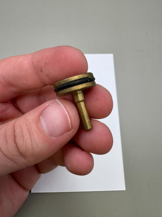 WDP Angel LED-IR3 LPR Piston