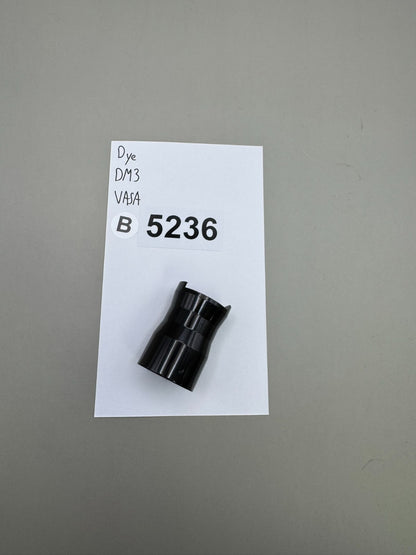 Dye DM3 VASA-Gloss Black