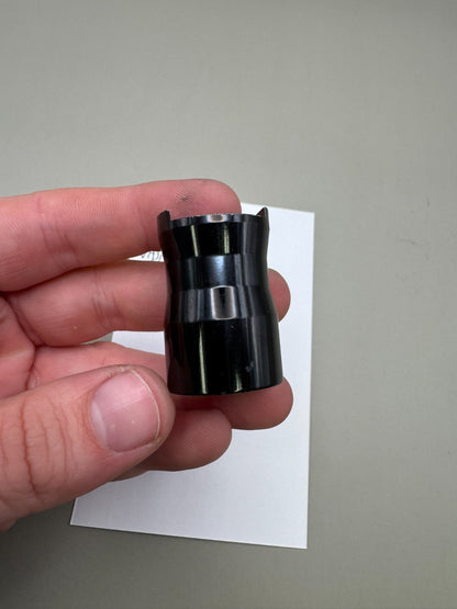 Dye DM3 VASA-Gloss Black