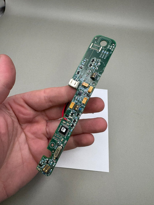 Smart Parts Impulse Board